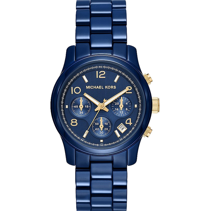 Часы Michael Kors Runway MK7332